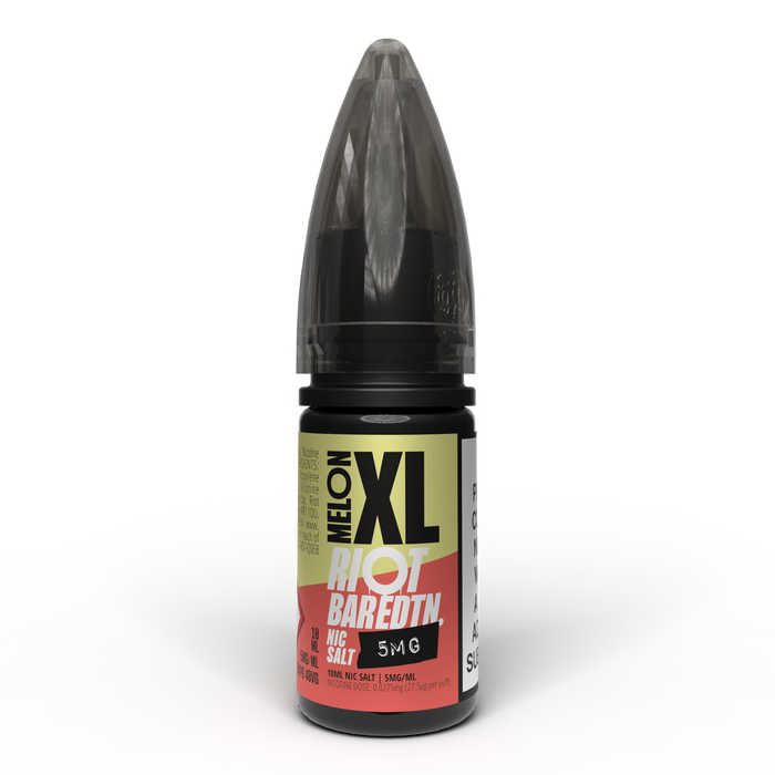 BAR EDTN MELON XL 10ml - 10mg